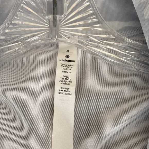 NWOT LULULEMON DEFINE. (Price firm) - Picture 2 of 7